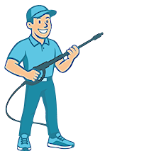 True Rinse Pressure Washing Cleaning Services Albany NY