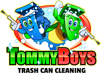 Tommy Boy Garbage Can Cleaning Albany NY